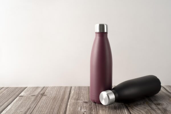 VW Water Bottle