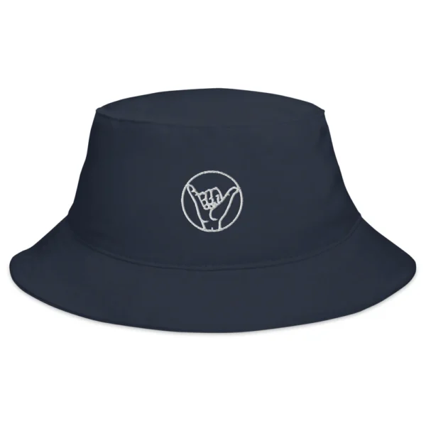 Shaka Bucket Hat